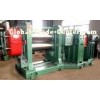 2 Roller Calender, Rubber Calender, Rubber Calendering Machine