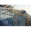 Durable Tower  Scaffold Formwork For industrial buildings and civil buildings