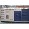 High Capacity Hydraulic Compressed Natural Gas Filling Stations 2300Nm3