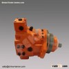Replace Rexroth hydraulic motor A6VE160,A6VE160 motor for Rexroth,Rexroth motor A6VE160