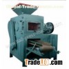 Minerals powder briquette machine