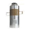15 KHz 2600W Piezo Electric Ultrasonic Transducer Heat Resistant 4 pcs