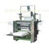 Facial Makeup Square Cotton Pad Machine Cotton Puff Automatic Wrapping Machine