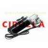 100W Automatic 2 Signals Sliding Door Motor  , 100pulse Encoder and Brake Device