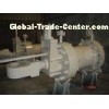 Long Stoke 16m Hydraulic Servo Motor Oem For Industrial Sewing Machine
