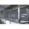 New Type Vertical Rise And Fall Electrophoresis Line(Patent)