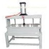 Plastic Ridge Tile  Auxiliary Machine For PVC Glazed Tile Making Machine
