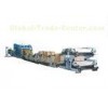 Multi Wall Kraft Paper Sack Making Machine with International Standard Tuber and Bottomer