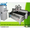 cnc wood carving machine