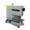 Small Pneumatic PCB Depaneling Equipment V Groove Cutting Machine 2000mm