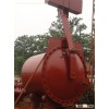 Multi-usage autoclave of industry