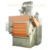 Q326 tracked cleaning machine