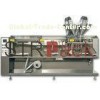 Modified Atmosphere Horizontal Packaging Machine for Beverage Cosmetic