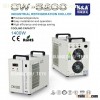 Laser industry chiller for 130W CO2 laser tube