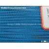 polyester spiral dryer fabrics