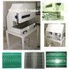 PCB Assembly PCB Depanelizer V Scoring Machine 780mmx500mmx620mm