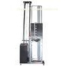 photoelectric ball rebound height testing machine for sport ball AC 220V 5A