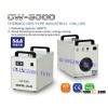 Laser Chiller for 80W CO2 laser machine