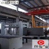 aac production plant