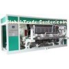 Energy Saving Automatic Rotary Egg Tray Machine with Six Layer Drying Lines 6000pcs/h