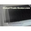 20mm Dia Polished Infrared Lenses Plano-Convex Lens with Silicon / Optical Glass