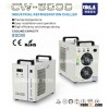 Laser water chiller for 80W Co2 Glass tube lasers