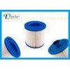 Custom General Water Filtration Spa Cartridge Filter For Swimming Pools
