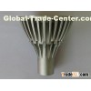 LED housing,pressure die casting for HID fixture, Light foxture
