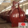 Side-Opening autoclave