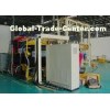 Automatic Continuous Pouring Polyurethane Pu Injection Machine for Automotive Manuafacture Industry