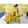 High Precision Cast Iron Universal Cutter Grinder HSS 3600 RPM Speed