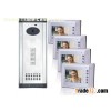 TS-803MZ multi apartments video door phone