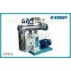 Low Noise Pellet Mill Machine , 55kw Ruminant Feed Mill Machine