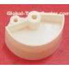 Electrical Parts Calculator Case Molding , PP / PE / ABS Plastic Injection Mold