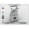 B Series 20-120 Mesh High Output capacity Stainless Steel Universal Pulverizer For Block Material Cr