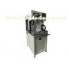 Updated Cables and Wire Coil Winding Machine Automatic Tying - Tie