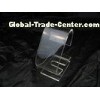 black base wrist stand ,acrylic watch display