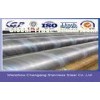 42 Inch 304L Welded Stainless Steel Pipe / Tube ASTM A249 304L 80mm SCH 160 XXS