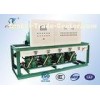 Medium Temperature Reciprocating Refrigeration Compressor Unit For Cold Room
