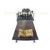Fully Automatic Bottom Sealing Bag Making Machine / Paper Bag Making Machinery