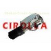 12V DC Bus Wiper Motor / windscreen wiper motors For Fiat Uno car wiper system