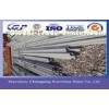 ASTM 316L SS Seamless Stainless Steel Fluid Pipe , 8 Inch Schedule 80 GB6479 - 2000