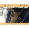 Pipe Tube Cutting CNC Water Jet Cutting Machine Cantilever Type