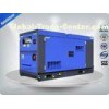Soundproof 3 Phase Diesel Generator , Silent Diesel Genset 40Kw / 50 Kva