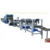 Digital Control Gypsum Powder Sack Making Machine With Servo System or PLC Control