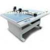 Thin material cardboard box cutting machine , DCH10 Series box sample maker