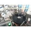 Automated Glass Bottle E liquid Filling Machine For E Juice / Eye Drop