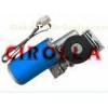 75W 24V DC Brushless Gear Motor Low Sound With Remote Control