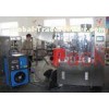GMP Standard Laminated Tube Filling and Sealing Machine , plastic tube sealer machine