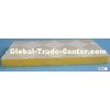 Noise Reduction Glass Wool Ceiling Tiles Residential Fire Resistance